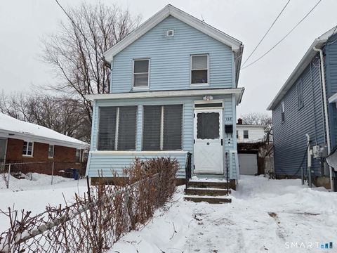 128 Portsea Street New Haven CT 06519