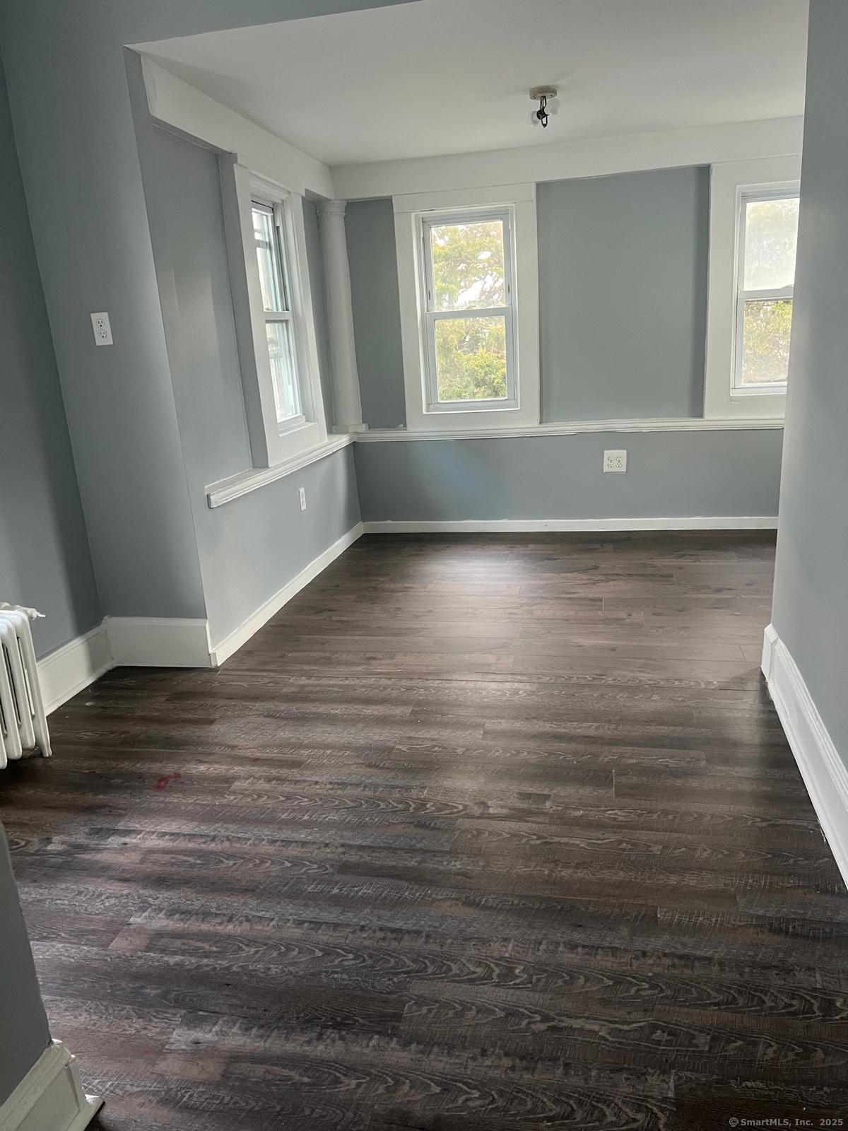 Rental Property at Colorado Avenue, Bridgeport, Connecticut - Bedrooms: 4 
Bathrooms: 1 
Rooms: 5  - $2,500 MO.