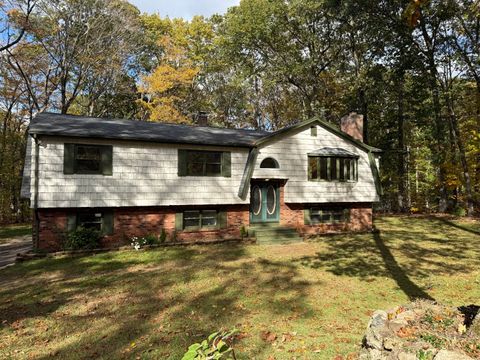 241 Jefferson Drive Guilford CT 06437