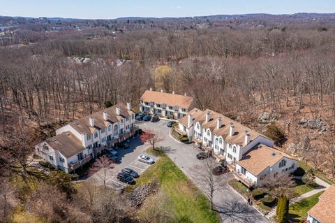 A home in Danbury