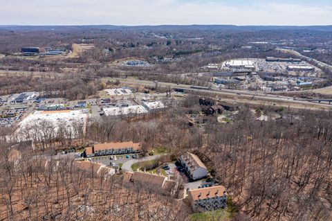 A home in Danbury