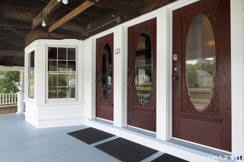 Tiny photo for 121 Railroad Street, North Canaan, CT 06018 (MLS # 24188055)