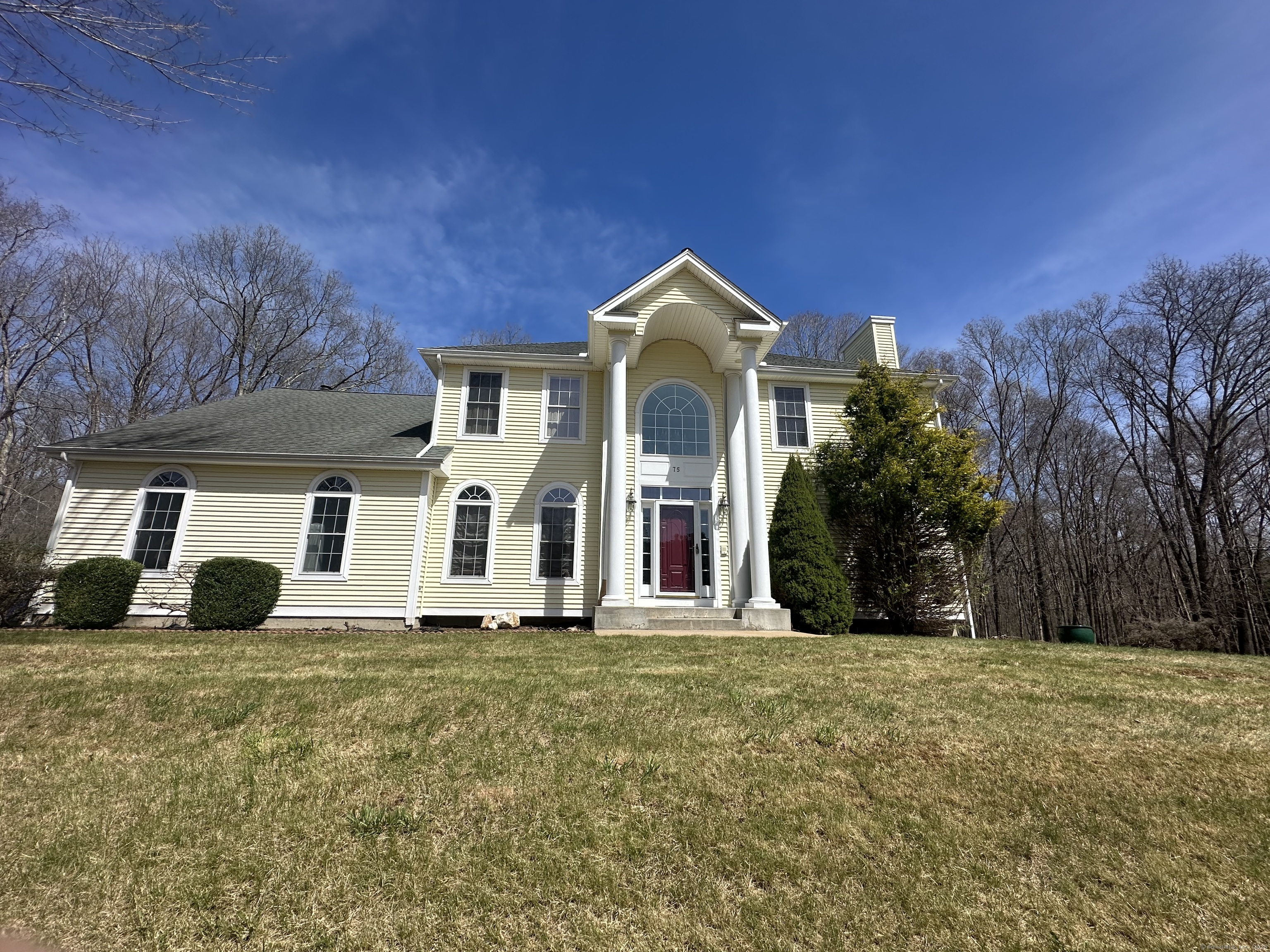 75 Miller Farms Road