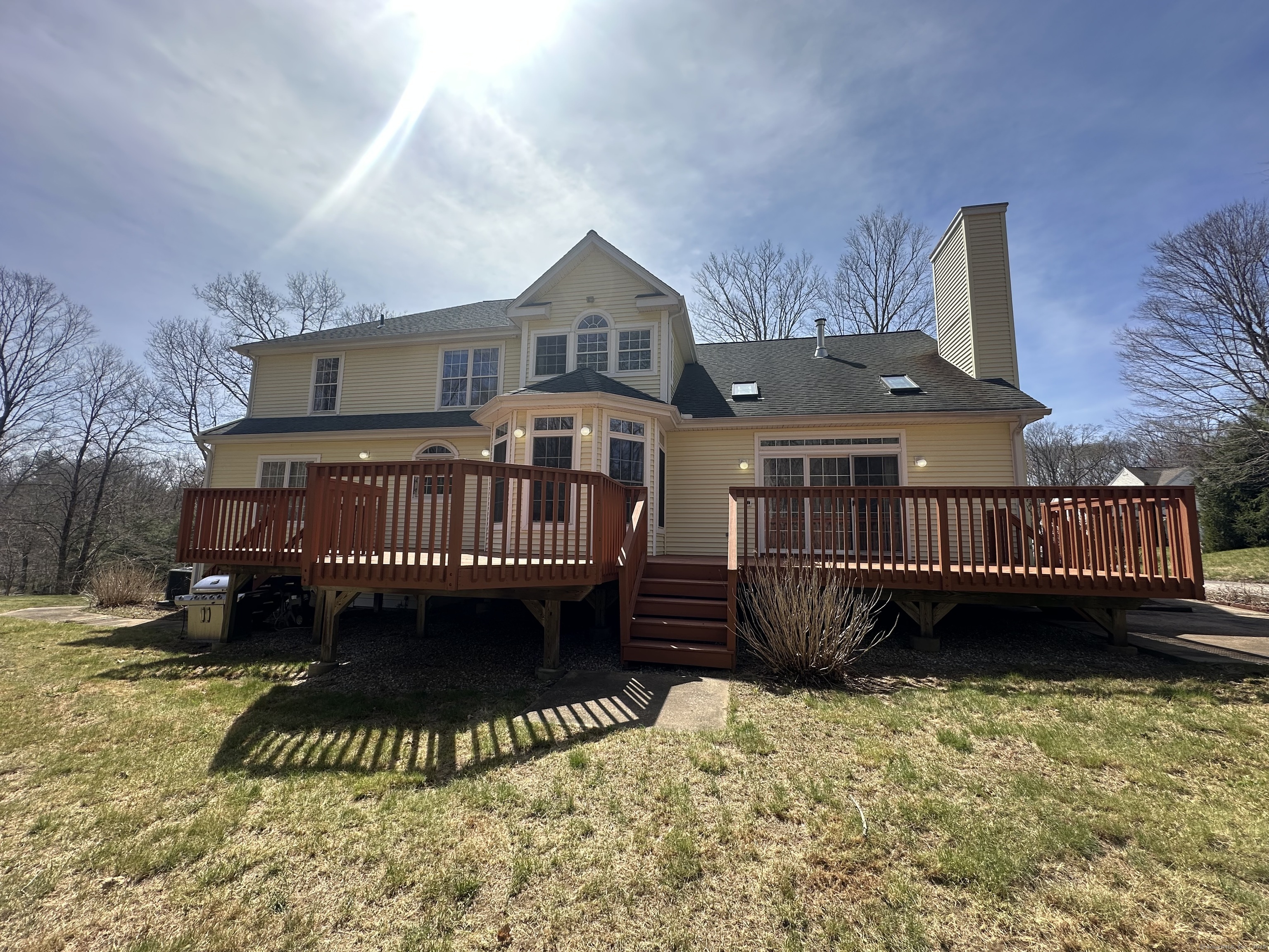 75 Miller Farms Road, Willington, Connecticut image 27