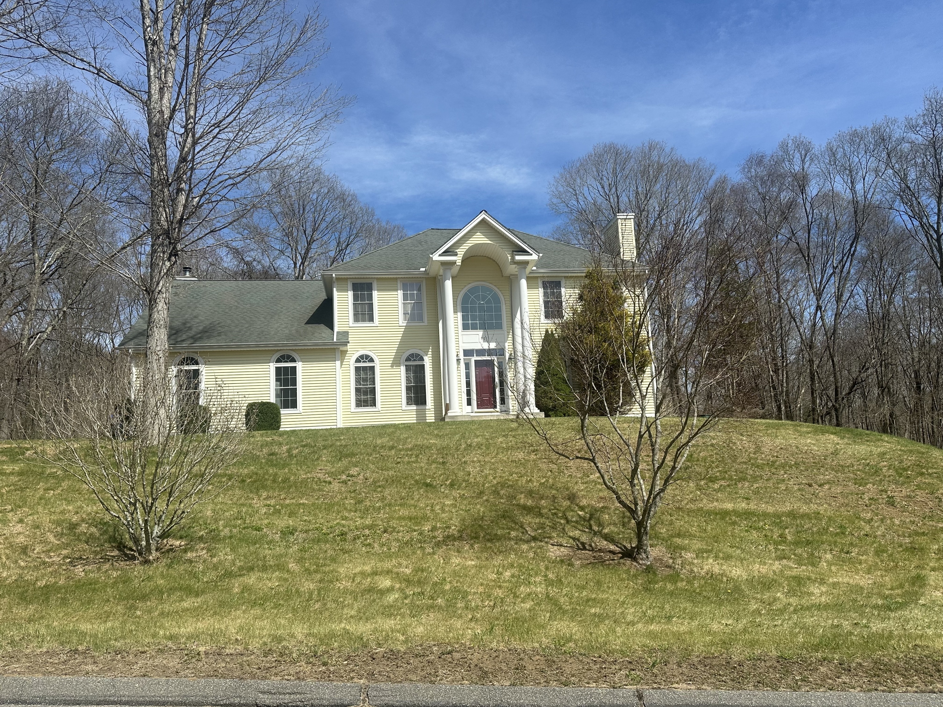 75 Miller Farms Road, Willington, Connecticut image 32