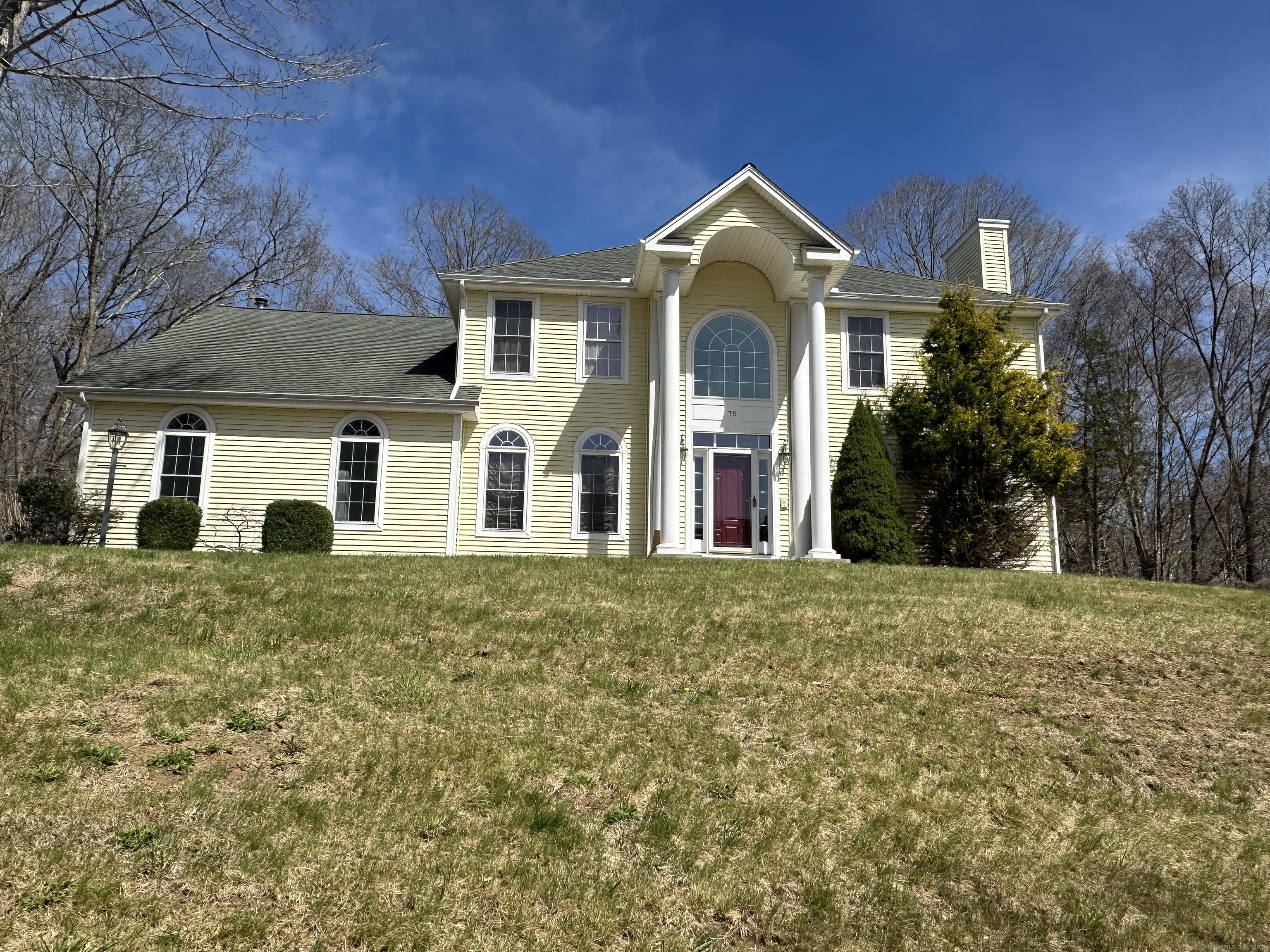75 Miller Farms Road