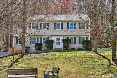 Homes For Sale - 29 Dutton Road<br/> Oxford, CT 06478