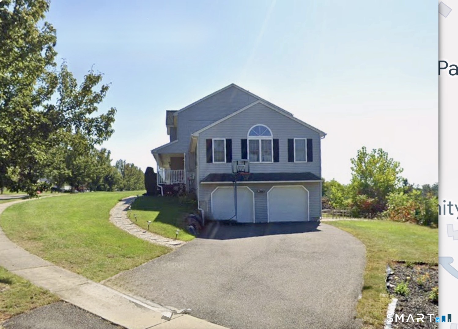 25 Tyler Hill Road