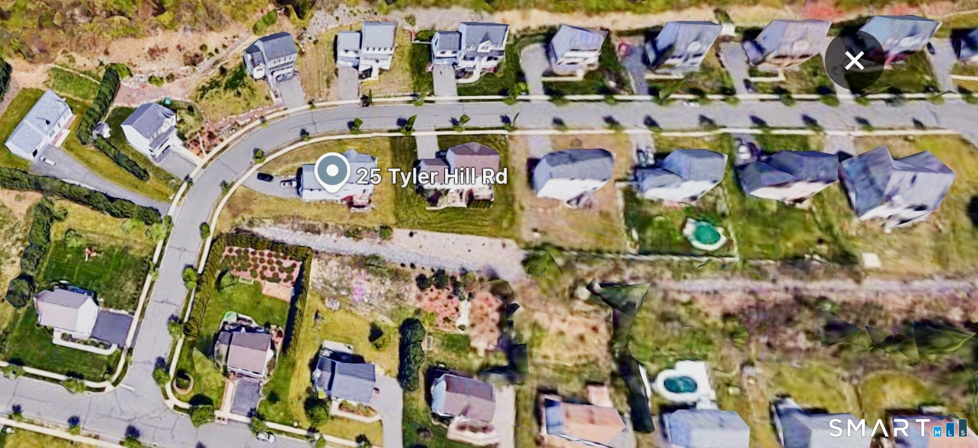 25 Tyler Hill Road