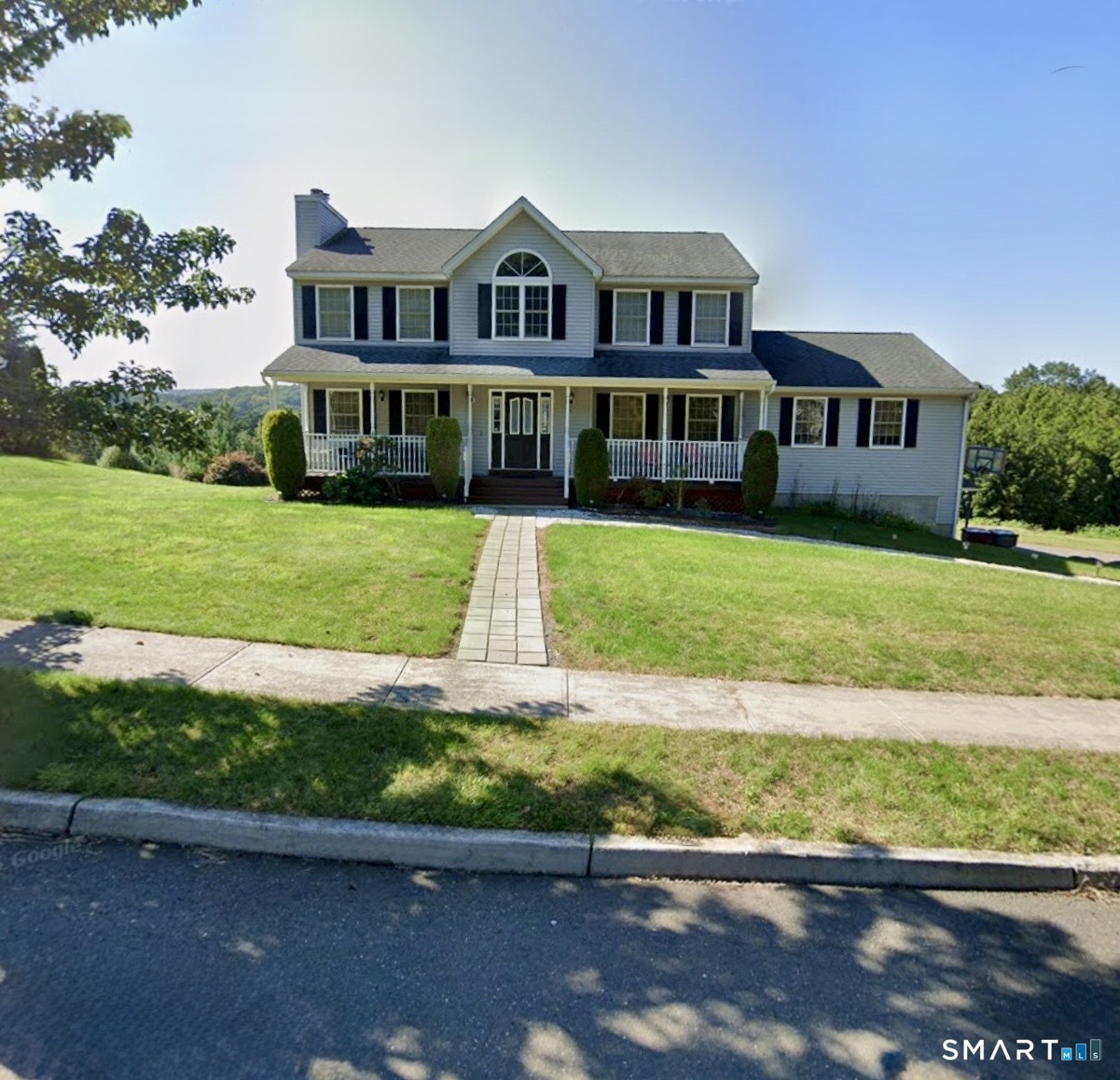 25 Tyler Hill Road