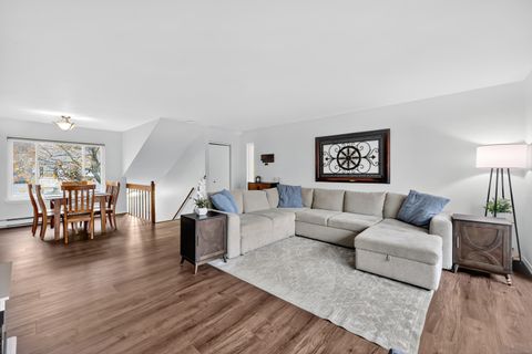 Tiny photo for 62 Candlewood Drive #62, South Windsor, CT 06074 (MLS # 24142495)