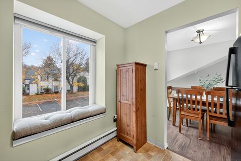 Tiny photo for 62 Candlewood Drive #62, South Windsor, CT 06074 (MLS # 24142495)