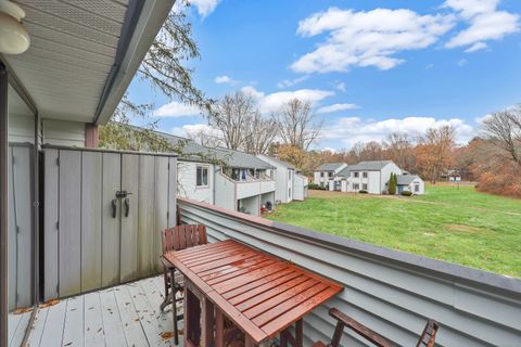 Tiny photo for 62 Candlewood Drive #62, South Windsor, CT 06074 (MLS # 24142495)