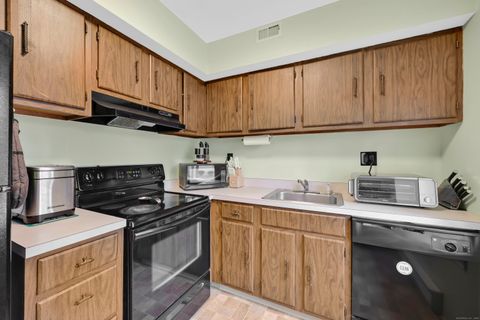 Tiny photo for 62 Candlewood Drive #62, South Windsor, CT 06074 (MLS # 24142495)