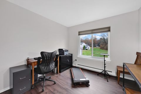 Tiny photo for 62 Candlewood Drive #62, South Windsor, CT 06074 (MLS # 24142495)