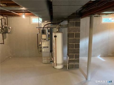 Tiny photo for 50 Short Beach Road, Branford, CT 06405 (MLS # 24157750)