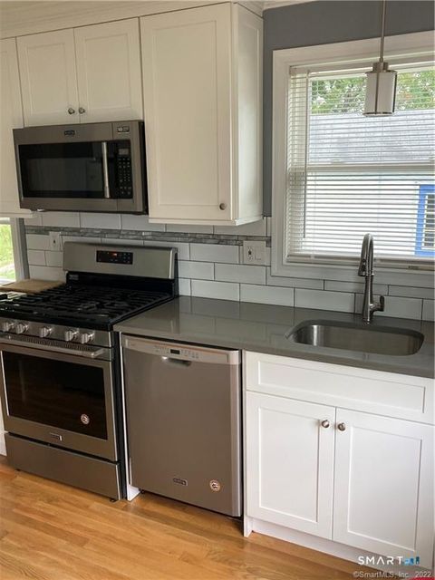 Tiny photo for 50 Short Beach Road, Branford, CT 06405 (MLS # 24157750)