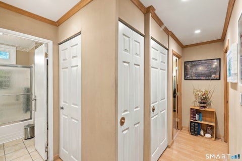 Tiny photo for 15 Belleview Terrace, Ansonia, CT 06401 (MLS # 24209259)