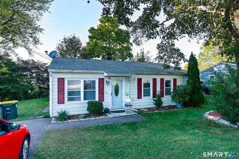 Tiny photo for 15 Belleview Terrace, Ansonia, CT 06401 (MLS # 24209259)