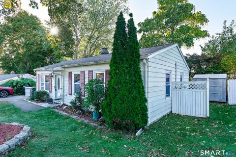 Tiny photo for 15 Belleview Terrace, Ansonia, CT 06401 (MLS # 24209259)