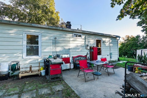 Tiny photo for 15 Belleview Terrace, Ansonia, CT 06401 (MLS # 24209259)