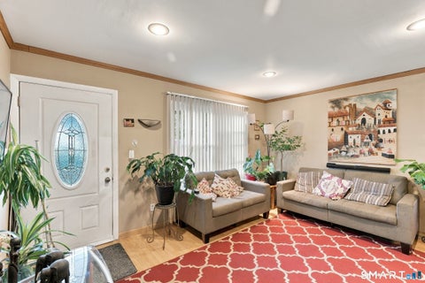 Tiny photo for 15 Belleview Terrace, Ansonia, CT 06401 (MLS # 24209259)