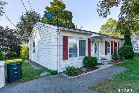 Tiny photo for 15 Belleview Terrace, Ansonia, CT 06401 (MLS # 24209259)