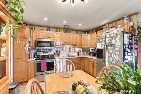 Tiny photo for 15 Belleview Terrace, Ansonia, CT 06401 (MLS # 24209259)