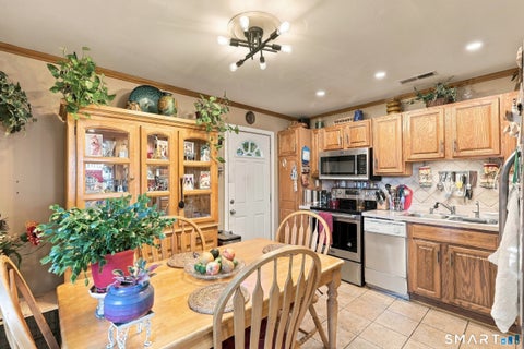 Tiny photo for 15 Belleview Terrace, Ansonia, CT 06401 (MLS # 24209259)