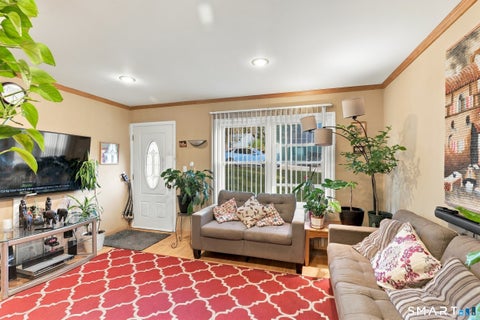 Tiny photo for 15 Belleview Terrace, Ansonia, CT 06401 (MLS # 24209259)