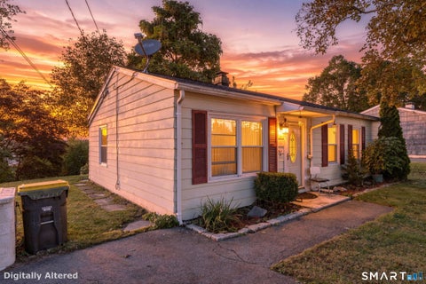 Tiny photo for 15 Belleview Terrace, Ansonia, CT 06401 (MLS # 24209259)