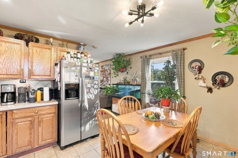 Tiny photo for 15 Belleview Terrace, Ansonia, CT 06401 (MLS # 24209259)