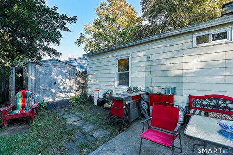 Tiny photo for 15 Belleview Terrace, Ansonia, CT 06401 (MLS # 24209259)