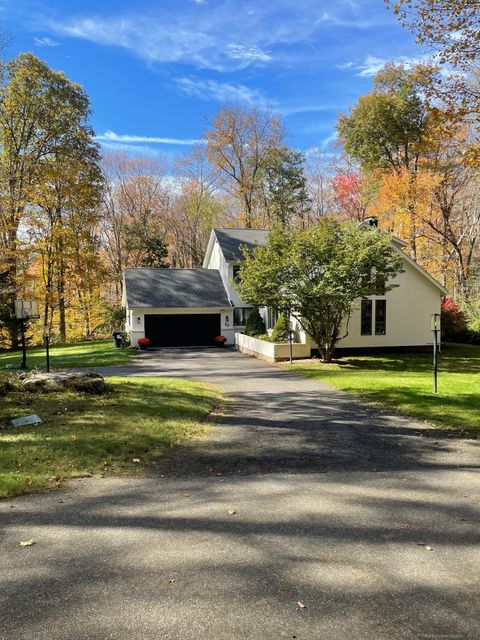 Tiny photo for 25 S Stonybrook Drive, Marlborough, CT 06447 (MLS # 24135206)