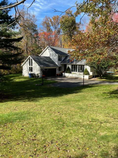 Tiny photo for 25 S Stonybrook Drive, Marlborough, CT 06447 (MLS # 24135206)
