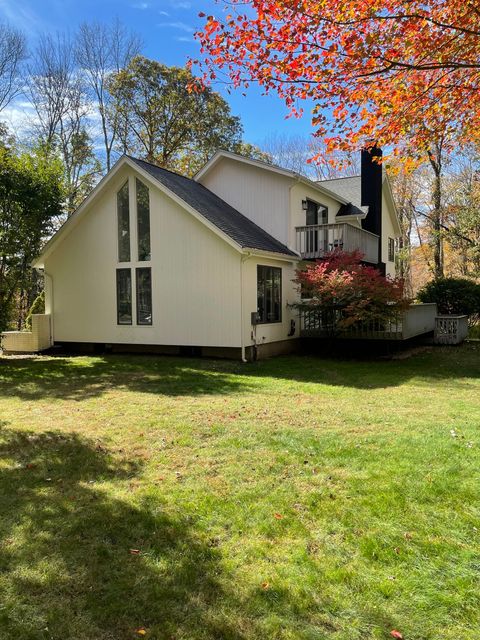 Tiny photo for 25 S Stonybrook Drive, Marlborough, CT 06447 (MLS # 24135206)