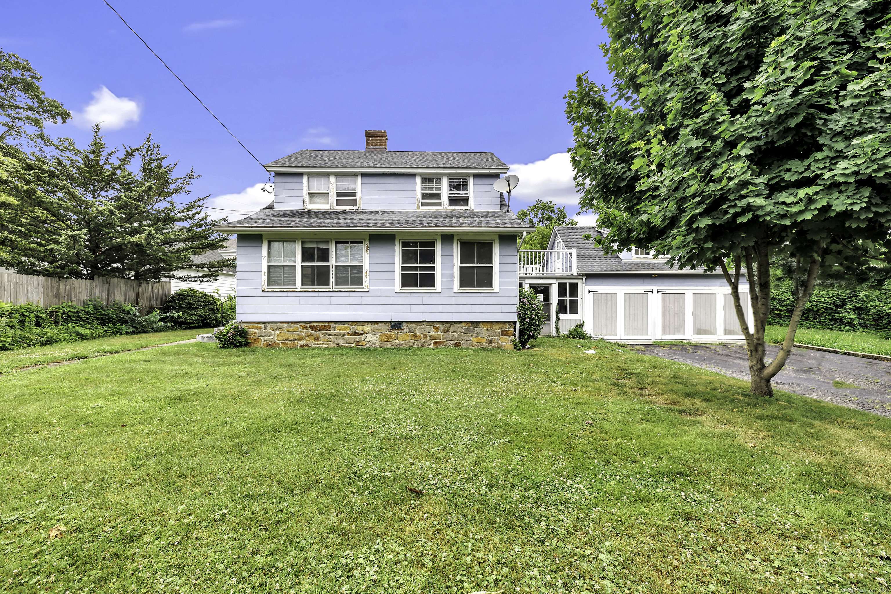 2 Scofield Place