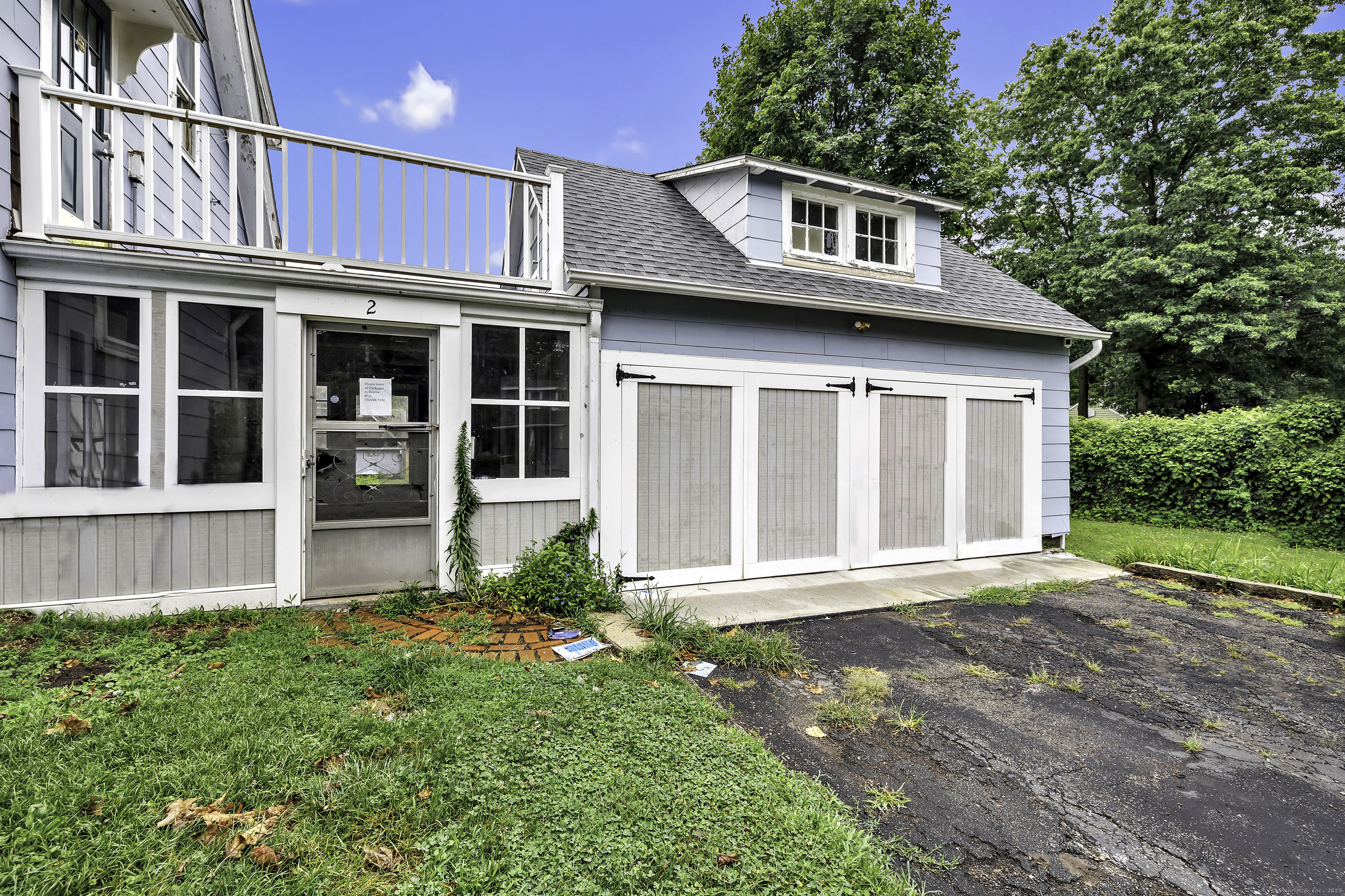 2 Scofield Place