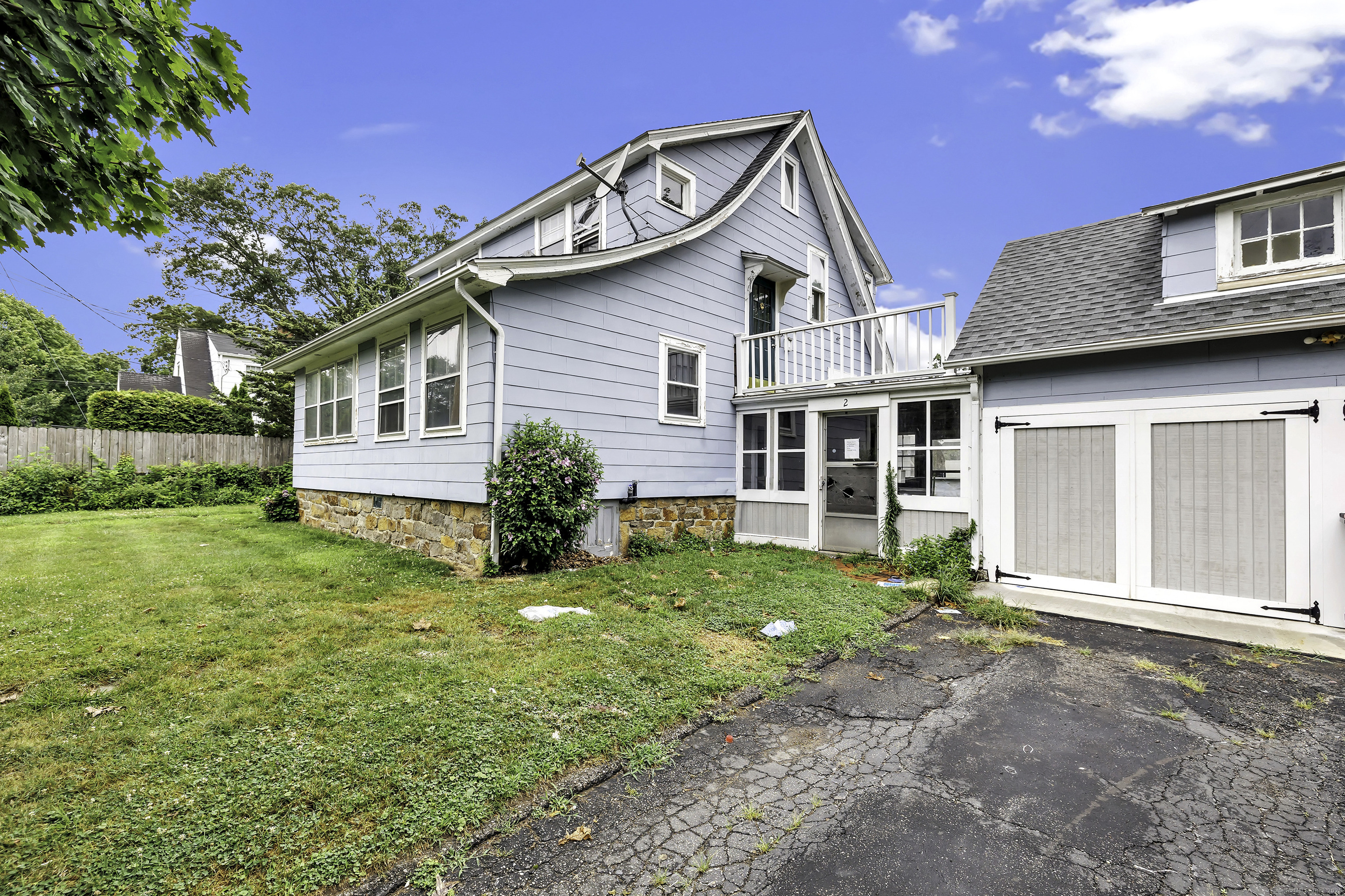 2 Scofield Place