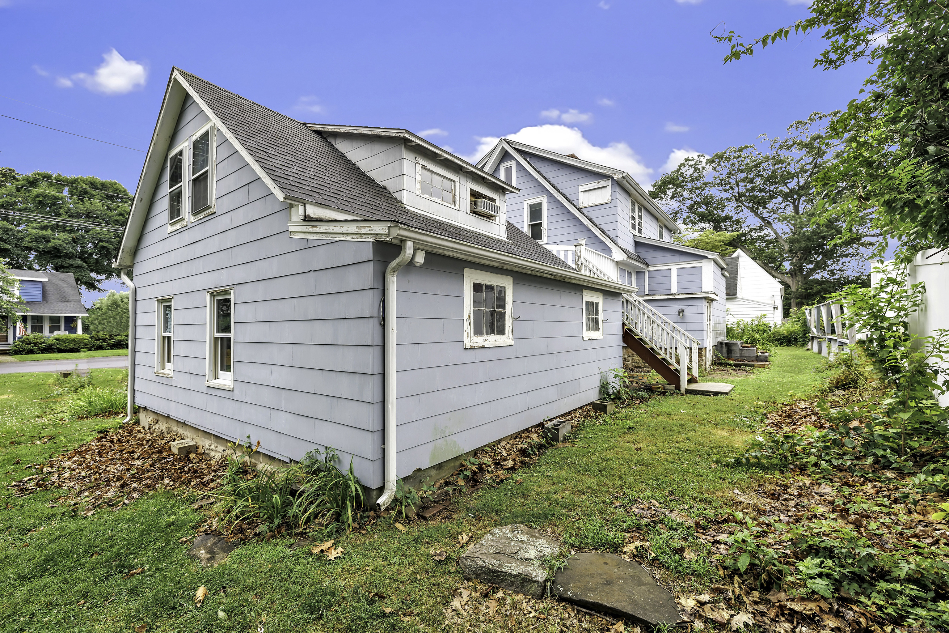 2 Scofield Place