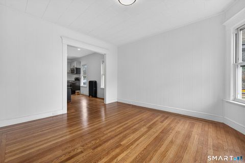 Tiny photo for 201 Ivy Street, New Haven, CT 06511 (MLS # 24148110)