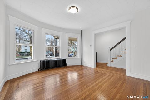 Tiny photo for 201 Ivy Street, New Haven, CT 06511 (MLS # 24148110)
