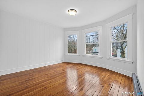 Tiny photo for 201 Ivy Street, New Haven, CT 06511 (MLS # 24148110)