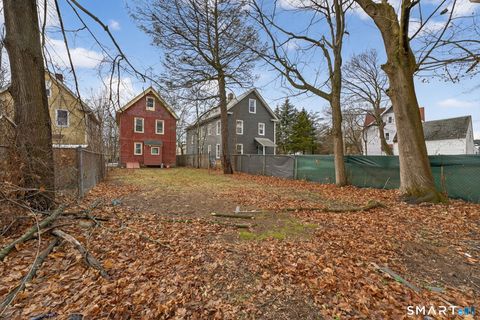Tiny photo for 201 Ivy Street, New Haven, CT 06511 (MLS # 24148110)