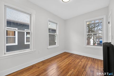 Tiny photo for 201 Ivy Street, New Haven, CT 06511 (MLS # 24148110)