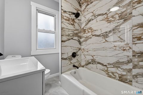 Tiny photo for 201 Ivy Street, New Haven, CT 06511 (MLS # 24148110)