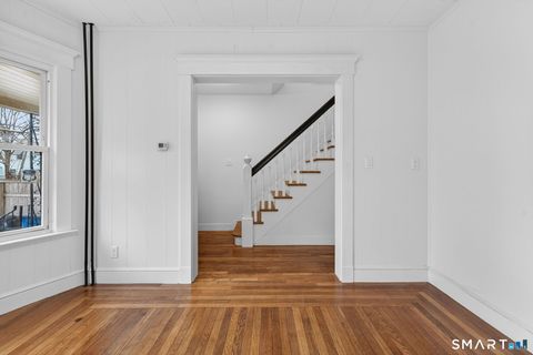 Tiny photo for 201 Ivy Street, New Haven, CT 06511 (MLS # 24148110)