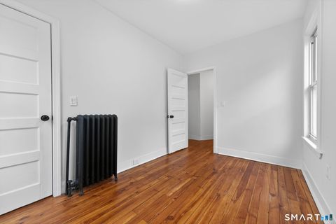 Tiny photo for 201 Ivy Street, New Haven, CT 06511 (MLS # 24148110)