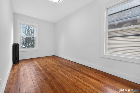 Tiny photo for 201 Ivy Street, New Haven, CT 06511 (MLS # 24148110)