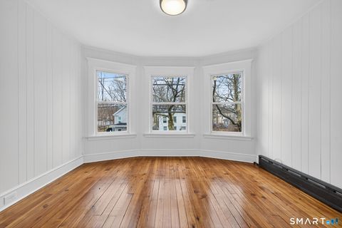 Tiny photo for 201 Ivy Street, New Haven, CT 06511 (MLS # 24148110)